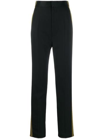 Haider Ackermann Haider Ackermann 1941402e202 099black