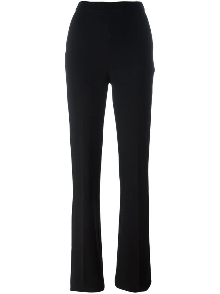 David Koma High-waisted Trousers