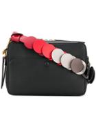Anya Hindmarch Stack Tote Bag - Black