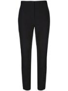 Milly Skinny Trousers - Black