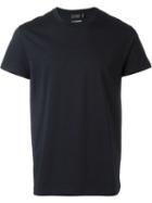 Jil Sander Classic T-shirt, Men's, Size: Xl, Blue, Cotton