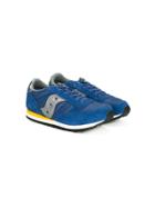 Saucony Kids Jazz Lite Sneakers - Blue
