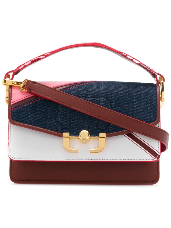Paula Cademartori Twi Twi Boho - Multicolour