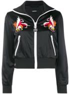 Diesel F-lidius Jacket - Black