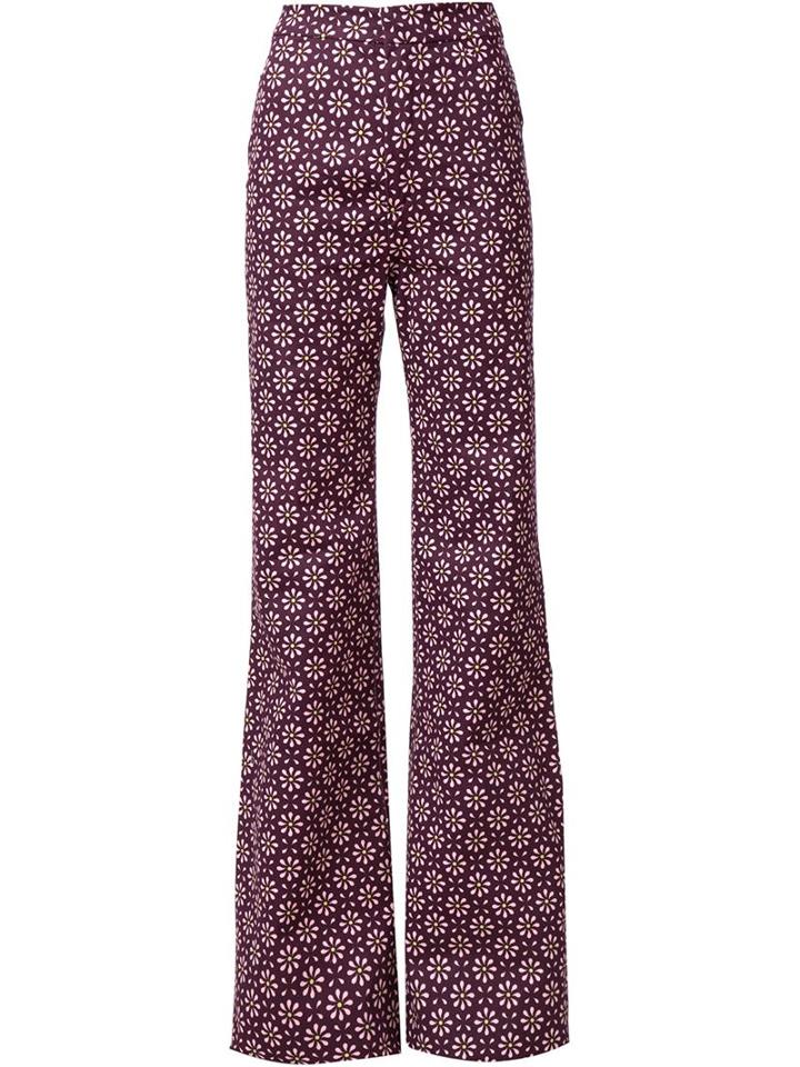 Holly Fulton 'bard' Trousers