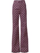 Holly Fulton 'bard' Trousers