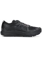 Satisfy Lace-up Trainers - Black