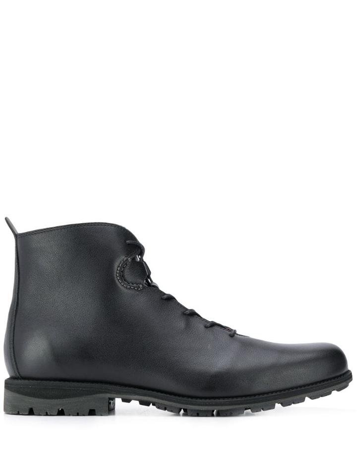 Rossignol Ascender 03 Boots - Black
