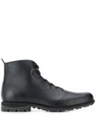 Rossignol Ascender 03 Boots - Black