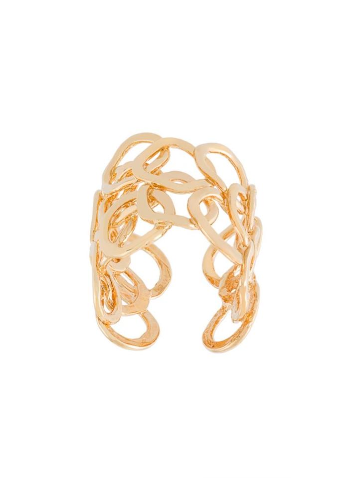 Gas Bijoux 'olympie' Ring