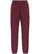 Adidas Adi Swtpnt Mrn Orng - Red