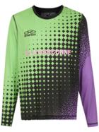 À La Garçonne À La Garçonne X Olympikus Long Sleeved T-shirt -