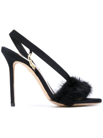 Olgana Amazone Sandals - Black