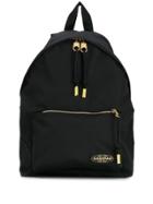 Eastpak Orbit Sleek Backpack - Black