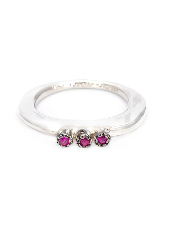 Rosa Maria 'zhang' Ring