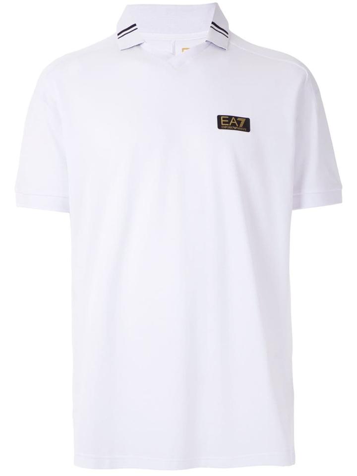 Ea7 Emporio Armani Ea7 Emporio Armani 6gpf05pj5az 1100 Natural