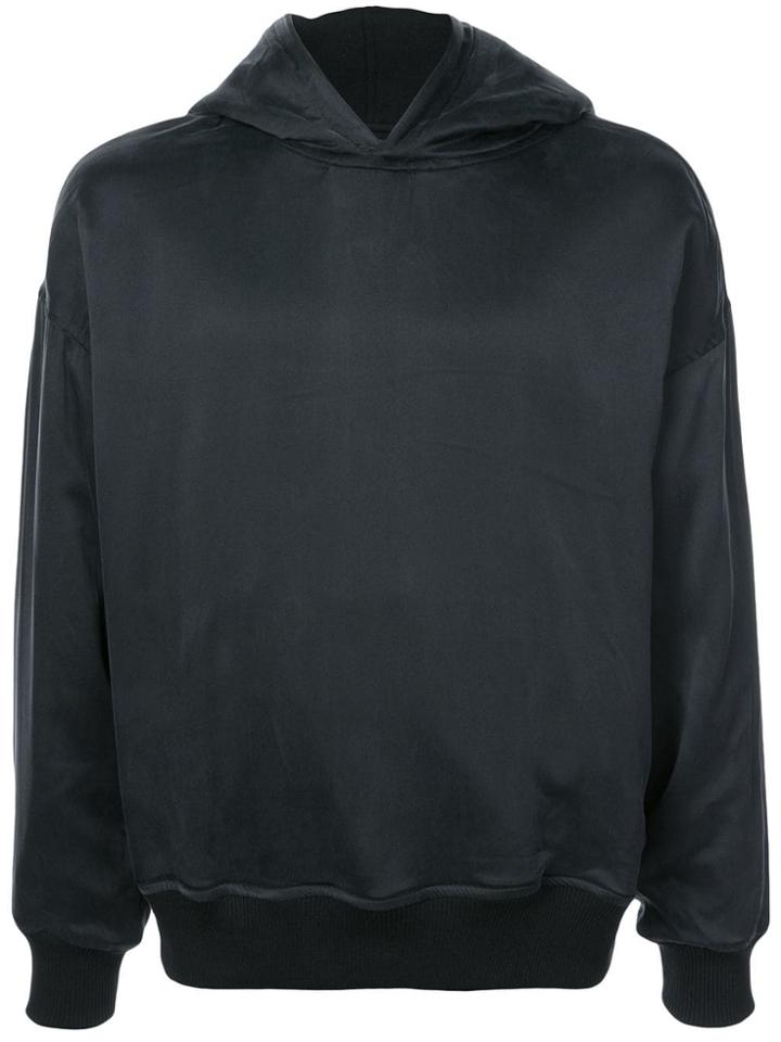 Amiri Amiri Mkhdpors Black Natural (veg)->cotton