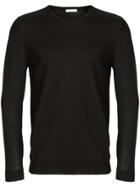 Cenere Gb Long Sleeve T-shirt - Black