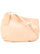 Marsèll Gobetta Shoulder Bag - Nude & Neutrals