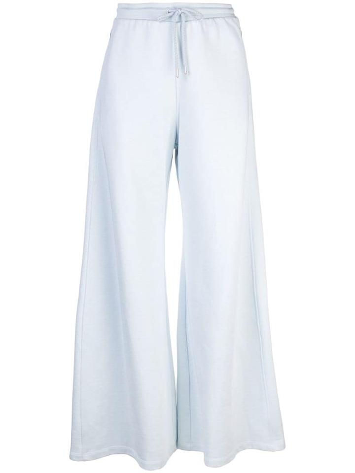 Opening Ceremony Fleece Track Pants - Blue