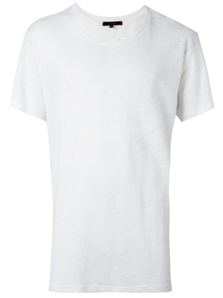 Iro 'jaqui' T-shirt