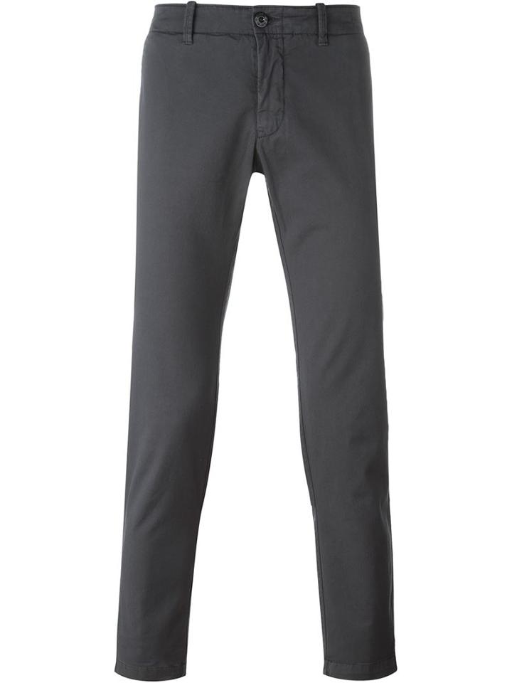 Stone Island Chino Trousers
