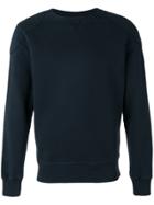 John Elliott Knitted Sweater - Black