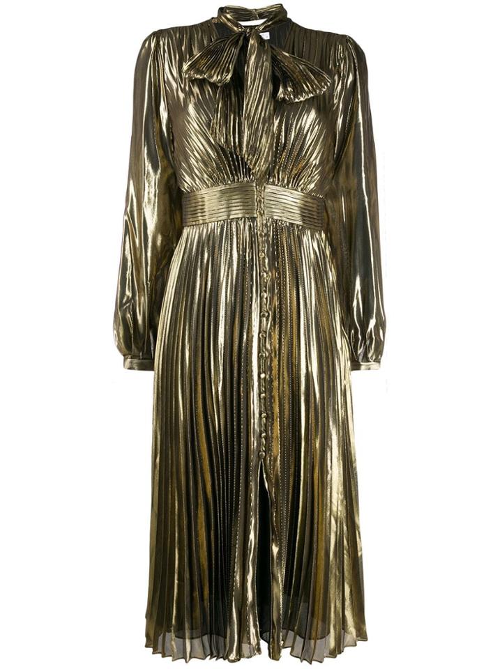Equipment Dr02103005685metallic Gold
