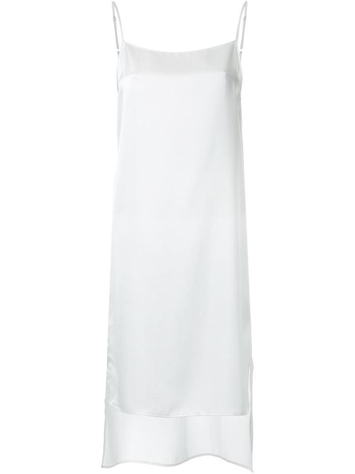 Mihara Yasuhiro Cami Dress