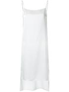 Mihara Yasuhiro Cami Dress