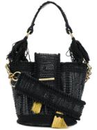 Kooreloo Bucket Tote - Black