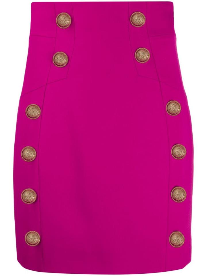 Balmain Balmain Sf14055167l 4pa - Pink