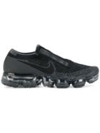 Nike X Comme Des Garcons Air Vapormax Sneakers - Black