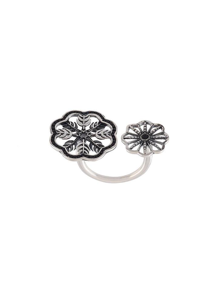 John Brevard 'snow Queen' Ring, Women's, Size: 7