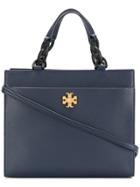 Tory Burch Royal Navy Bag - Blue