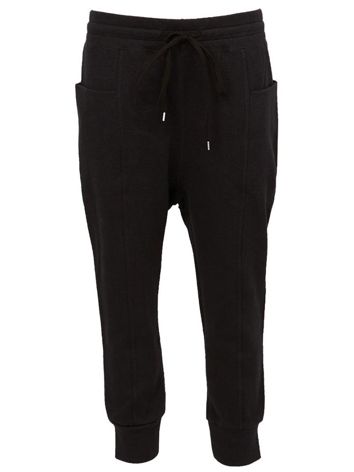 The Viridi-anne Drawstring Track Pants