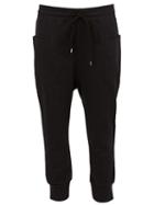 The Viridi-anne Drawstring Track Pants