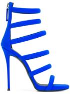 Giuseppe Zanotti Design Chantal Sandals - Blue