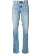 Simon Miller Skinny Jeans, Men's, Size: 31, Blue, Cotton