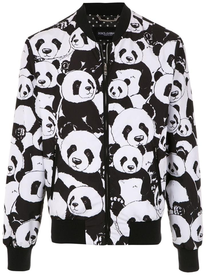 Dolce & Gabbana Dolce & Gabbana - Black