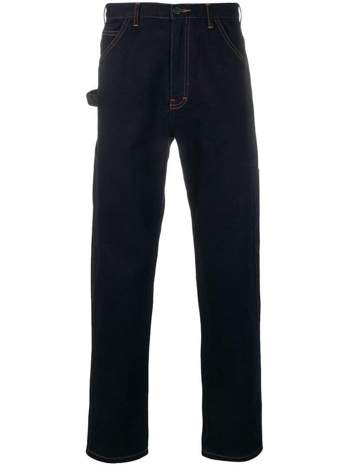 P.c.a.c. Cocshh08280 Ial Indigo - Blue