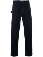 P.c.a.c. Cocshh08280 Ial Indigo - Blue