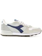 Diadora Lace-up Sneakers - Nude & Neutrals
