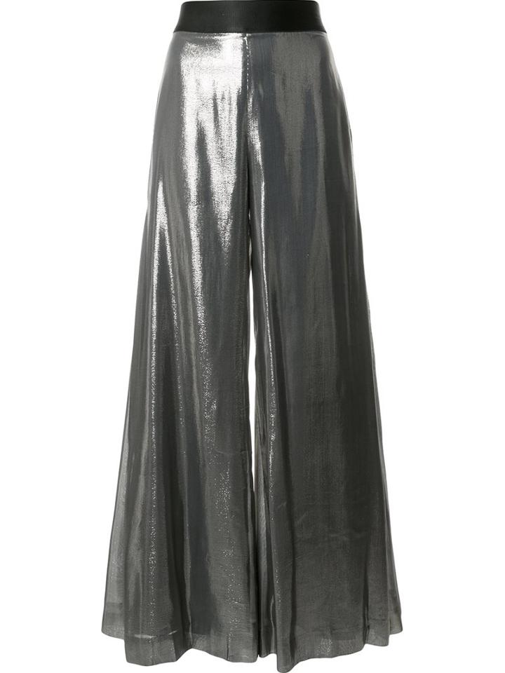 Opening Ceremony 'alice Pleat' Trousers
