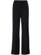 Akris Punto Flared Trousers