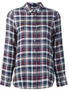 Jenni Kayne Checked Shirt