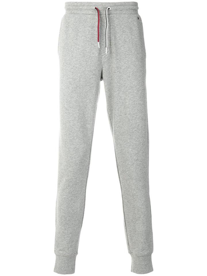 Tommy Hilfiger Track Pants - Grey