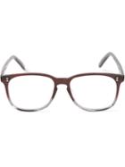 Cutler & Gross Square Frame Glasses