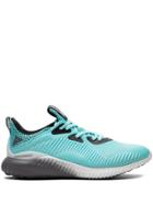 Adidas Alpha Bounce 1w Sneakers - Green