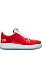 Nike Air Force 1 '07 Lv8 - Red